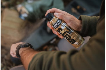 Image of Bens Hunting Formula 6oz, Camo, 0006-7360