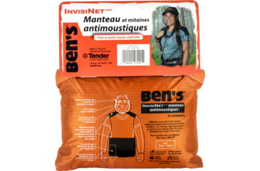 Image of Bens InvisiNetBug Jacket, Large/Extra Large, 0006-7221