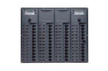 Image of BEP Marine Panel 48SP DC12V Analog