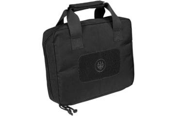 Image of Beretta 11.45in Pistol Case, Black, FO471001890999UNI