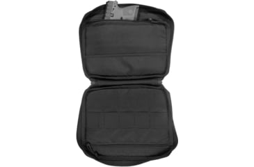 Image of Beretta 11.45in Pistol Case, Black, FO471001890999UNI
