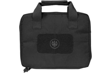 Image of Beretta 11.45in Pistol Case, Black, FO471001890999UNI
