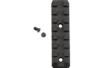 Image of Beretta 1301 Picatinny Rail Aircraft Grade Aluminum Black