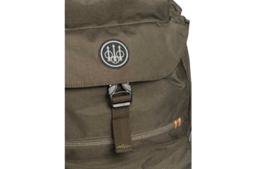 Image of Beretta 25L Backpack, Brown Bark, BS322T226308AAUNI