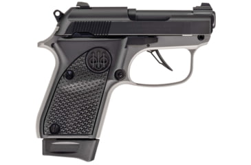 Image of Beretta 30X Tomcat Pistol, .32 ACP, 2.40 in barrel, 8 Round Magazine, J30X32R8-FRRMPG