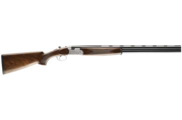 Image of Beretta 686 Silver Pigeon I Vittoria Shotgun, 12 Gauge, 28 inch Barrel, 2 Round Capacity, Brown, J686F1228V-FRRMPG