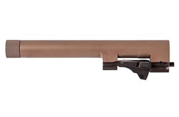 Image of Beretta 92 Series M9A3/M9A1 3 Gen Pistol Threaded Barrel, 5in, Flat Dark Earth, JBM9A3TH