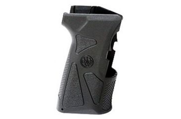 Image of Beretta Thin Unit Grip, 92-Two, Black, E5C199