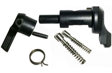 Image of Beretta G Parts Conversion Kit, 92FS/96FS, Black, EU00047