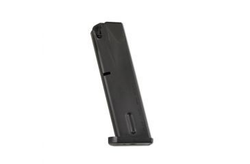 Image of 96, 10 Round Pistol Magazine, Blued, Fits All 96
