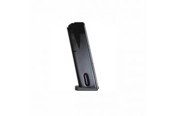 Image of Beretta 96 Pistol Magazine, .40 S&amp;W, 11 Round, Black, 1 Pack, Steel, JM80399HC-11RD