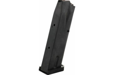 Image of Beretta 96F/96G .40S&amp;W 11 Rounds Pistol Magazine, Blued Steel, 11, 00012297