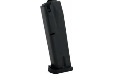 Image of Beretta 96F/96G .40S&amp;W 11 Rounds Pistol Magazine, Blued Steel, 11, 00012297