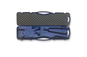 Image of A300 Outlander Hard Gun Case, Blue, Fits 390/3901, 391 Urika/Teknys, 300 Outlander, EDEMO1
