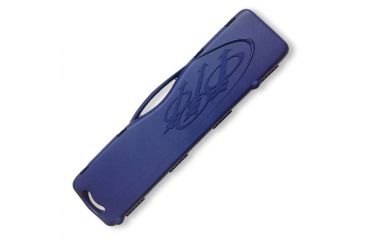 Image of A300 Outlander Hard Gun Case, Blue, Fits 390/3901, 391 Urika/Teknys, 300 Outlander, EDEMO1