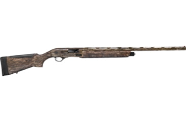 Image of Beretta A300 Ultima 3in Field Kick-Off Semi-Auto Shotgun, 12 Gauge, 28in BBL, Synthetic MO Bottomland Stock, Fiber Optic Front Sight, Camo, J32TU18