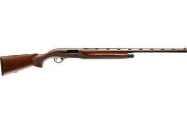 Image of Beretta A300 Ultima 3in Field Kick-Off Semi-Auto Shotgun, 12 Gauge, 28in BBL, Walnut Crkte Stock, Fiber Optic Front Sight, Bronze, J32TA18