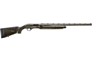 Image of Beretta A300 Ultima 3in Field Kick-Off Shotgun, 12 Gauge, 28in BBL, Synthetic MO Original Bottomland Stock, Fiber Optic Front Sight, Camo, J32OBL18