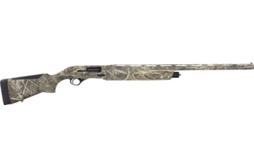 Image of Beretta A300 Ultima 3in Field Semi-Auto Shotgun, 12 Gauge, 28in BBL, Synthetic RT-Max 7 Stock, Fiber Optic Front Sight, Camo, J32TS18
