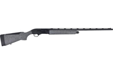 Image of Beretta A300 Ultima Sporting 3in Field Kick-Off Semi-Auto Shotgun, 12 Gauge, 30in BBL, Synthetic Black Stock, Fiber Optic Front Sight, Blued, J32SGS10