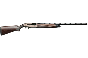 Image of Beretta A400 Semi-Auto Shotgun, 12 Gauge, 26 in barrel, Chrome-Plated Trigger, Crossbolt Safety, 4 Round, J40AW16-FRRMPG