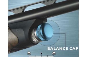 Image of Beretta A400 Xcel Balance Cap System, Heavy C5E587