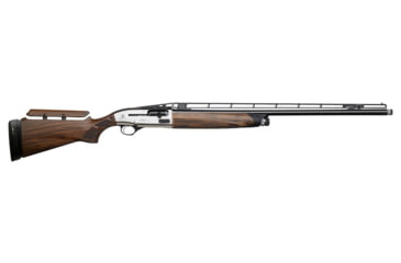 Image of Beretta A400 XCEL Multi-Target 3in Adj Comb Kick-Off Semi-Auto Shotgun, 12 Gauge, 30in BBL, Walnut Stock, Blued, J40CT10