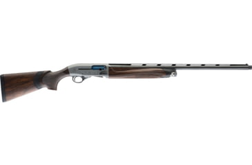Image of Beretta A400 XCEL Sporting 3in Field Kick-Off Semi-Auto Shotgun, 12 Gauge, 28in BBL, Walnut Black Stock, Black, J42CK18
