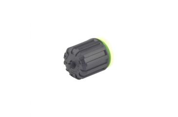 Image of A400 Xtreme QDFirearm Magazine  Forend Cap w/ B-Lock System, Black, Fits A400 Xtreme