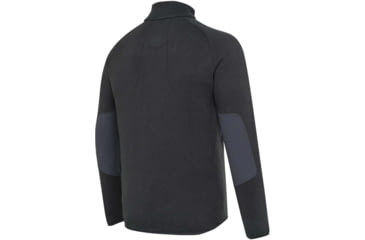 Image of Beretta ABISKO FULL ZIP FLEECE EBONY S C9D26784, BERP3631T231309ORS