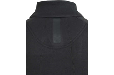 Image of Beretta ABISKO FULL ZIP FLEECE EBONY S C9D26784, BERP3631T231309ORS