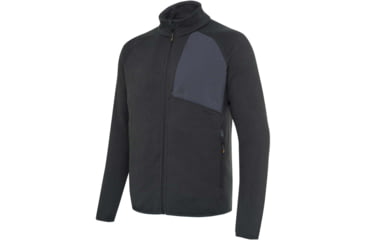 Image of Beretta ABISKO FULL ZIP FLEECE EBONY S C9D26784, BERP3631T231309ORS