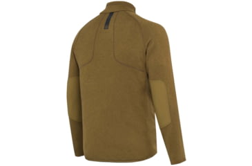 Image of Beretta ABISKO FULL ZIP FLEECE OTTER M CD83591E, BERP3631T23130836M