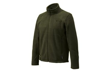 Image of Beretta Active Track Jacket, Rosin Green, XXL, P3171T0654070BXXL