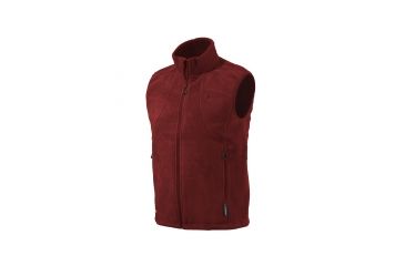 Image of Beretta Active Track Vest, Tango Red, Small, P3161T06540321S