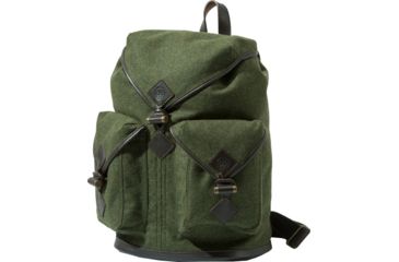 Image of Beretta Alpentrack Backpack 25lt Blended Wool Green