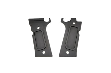 Image of Beretta Aluminum Pistol Grip, 92X Performance, Black, E02714