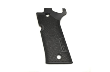 Image of Beretta Aluminum Pistol Grip, 92X Performance, Black, E02714