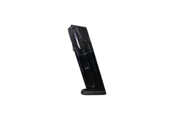 Image of Beretta APX 9mm 10rd Magazine, Black JMAPX109