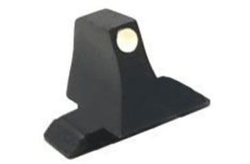 Image of Beretta APX A1 Pistol Sight Front, Tall Dot, Black, C5N707