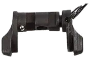Image of Beretta Assembled Safety Lever, Beretta PX4, Large, Black, C8A000
