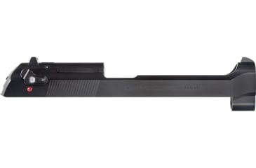 Image of Beretta Assembly Pistol Slide, 92FS, Black, 9mm, JO92FSBLK