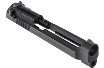 Image of Beretta Assembly Pistol Slide, 92FS, Black, 9mm, JO92FSBLK