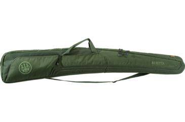 Image of Beretta B-wild 2-gun Case 55'' Green W/carry Strap