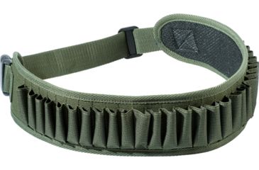 Image of Beretta B-wild Cartridge Belt 12ga. 3''x48'' Nylon Green