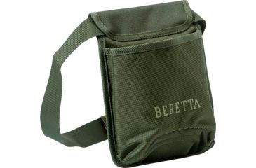 Image of Beretta B-wild Cartridge Belt 20ga. 3''x48'' Nylon Green