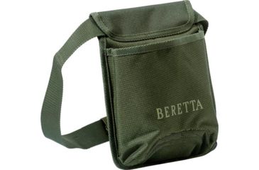 Image of Beretta B-wild Cartridge Belt .410 Bore 3''x48'' Nylon Green