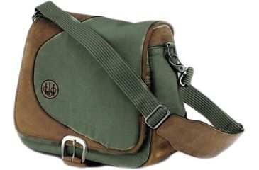 Image of Beretta B1one Cartridge Bag Green BS970119706