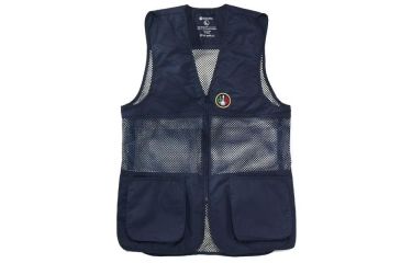 Image of Beretta B2 Vest, Navy, XXXL GT6720090504XXXL