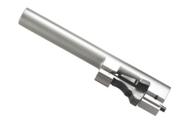 Image of Beretta 90 Series Pistol Barrel w/Locking Block, 92fs, 9mm Luger, Elite Inox, Stainless, JB92VTCSS9